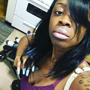 Meet your Posher, Jimeka